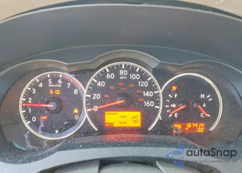 2010 Nissan Altima Base from USA, damaged, VIN 1N4AL2AP6AC192775